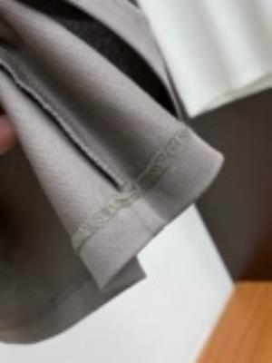 wholesale quality ermenegildo zegna shirts sku pique fabric